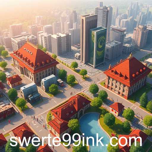 The Rise of Swerte99 Ink in the Text-Based Gaming Arena