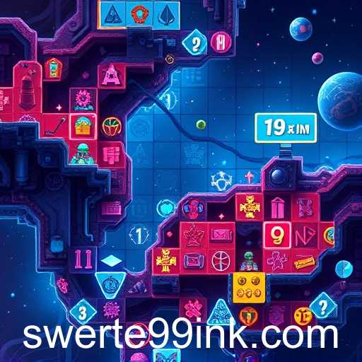 Exploring the Intriguing World of Puzzle Games with 'swerte99 ink'