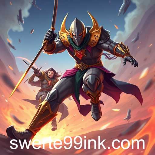 The Rise of Swerte99 Ink: Transforming the Gaming Landscape