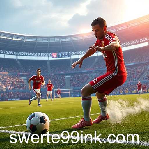 Exploring the Thrills of Sports Games: A Dive into the Digital Arena