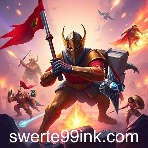Exploring the World of Strategy Games on Swerte99 Ink