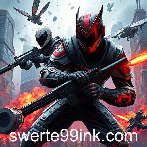 The Rise of Swerte99 Ink in the Gaming Universe